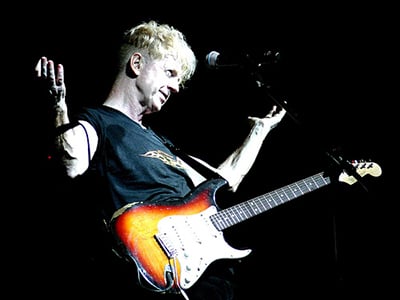 Larry Kirwan-1